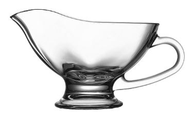 Соусник 60 мл 1 шт Бейзик 55002 